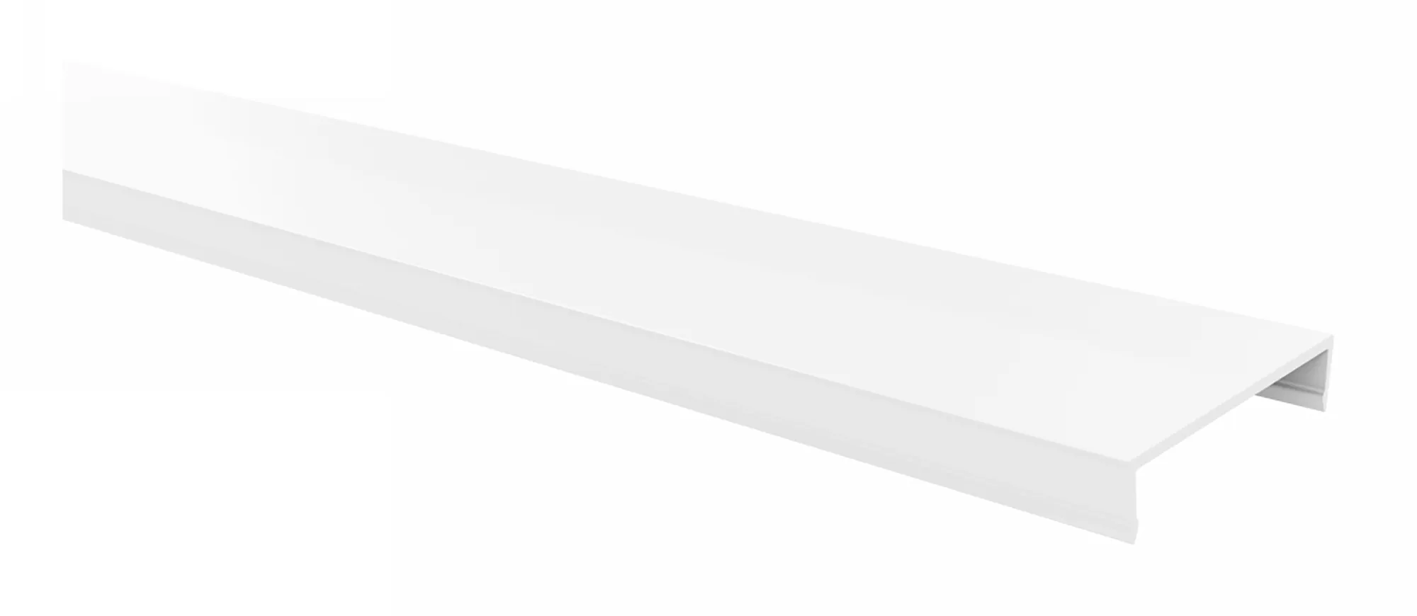 Lungo 3360 Profiles Dlux Profile Covers